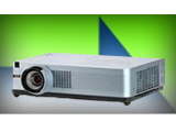 Eiki LC-WB200 LCD Projector Rental