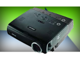 In Focus IN37 DLP Projector Rental