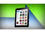 Apple iPad 2 Rental