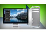 MAC Pro Tower Computer Rental
