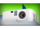NEC NP-410 Projector Rental
