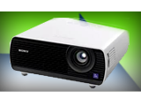 Sony VPLEX120 Projector Rental